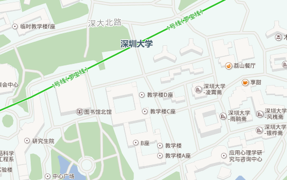 公司地址